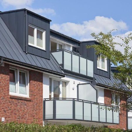 Op De Geest 12 Villa Cuxhaven Exterior photo